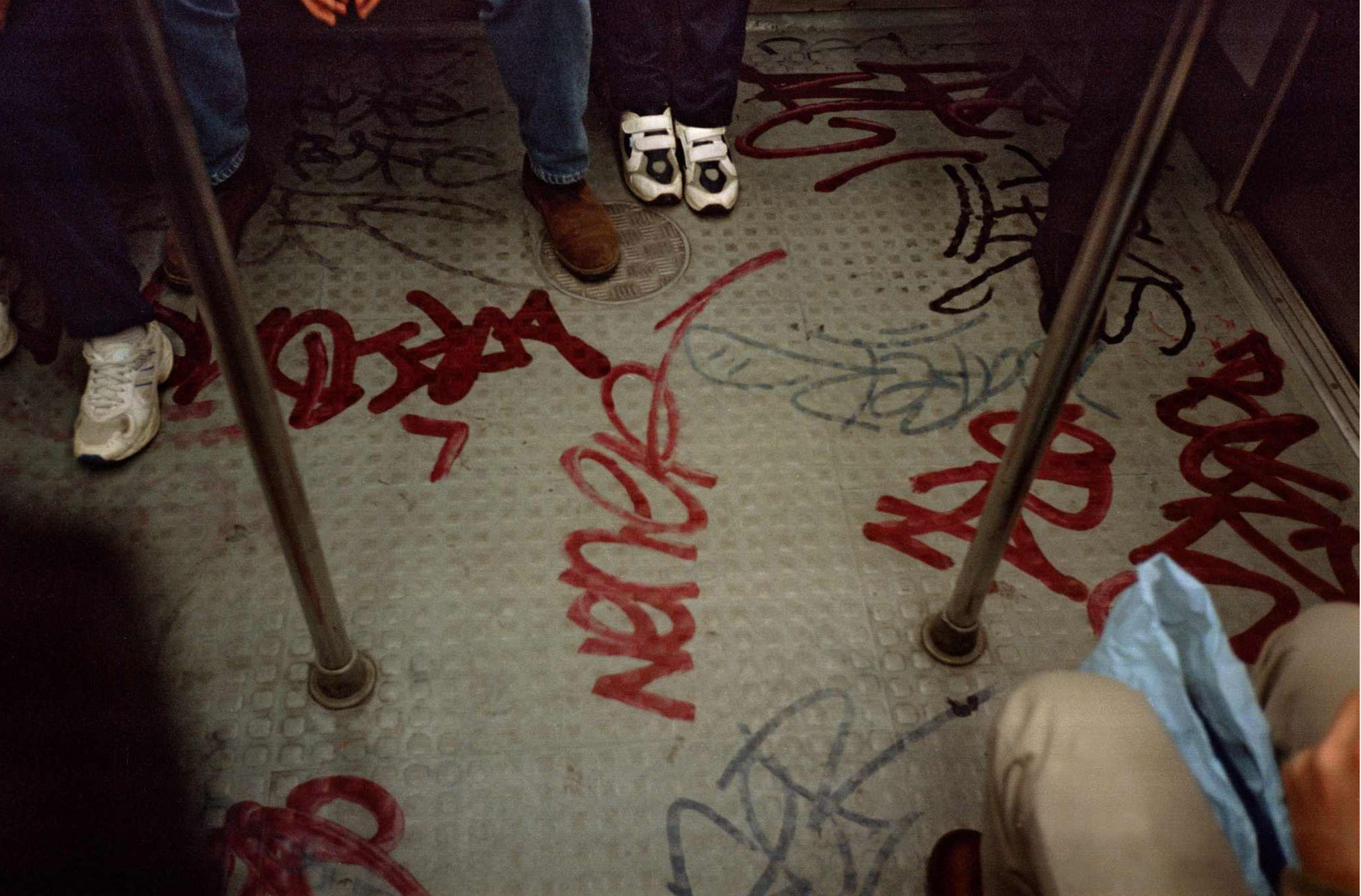 FRANK HORVAT PHOTODIARY