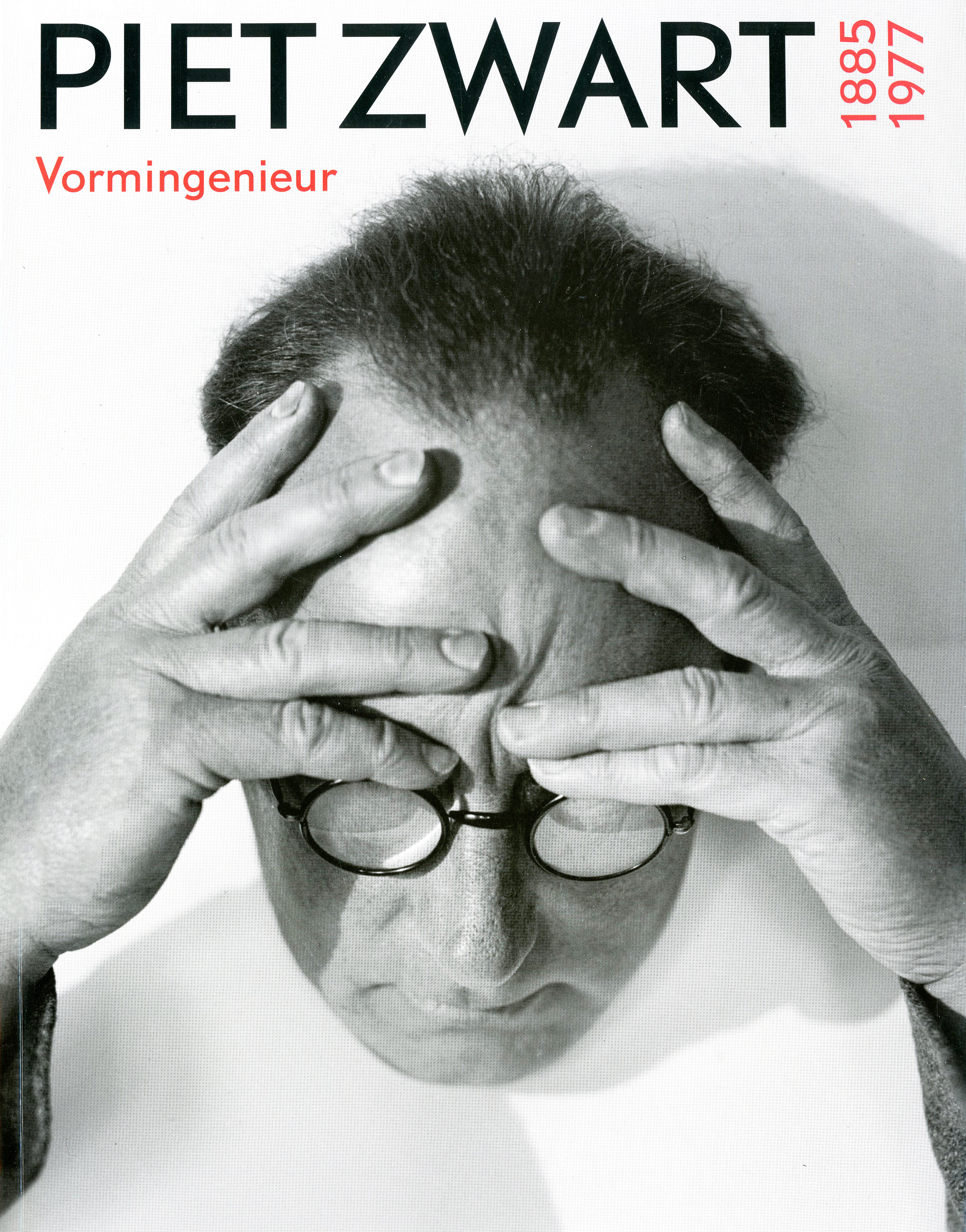 PIET ZWART 1885-1977 VORMINGENIEUR