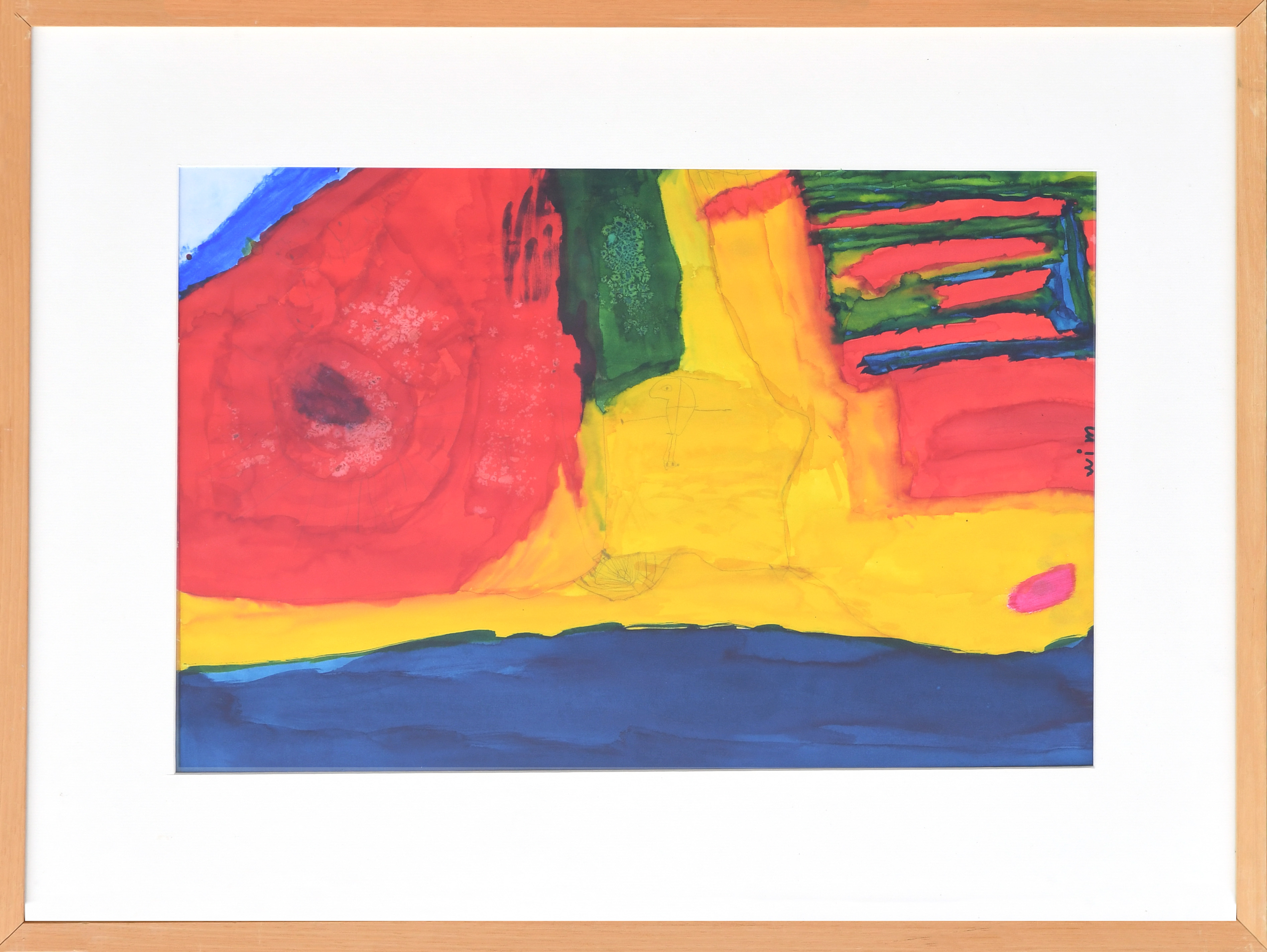 Kunstafdeling SOVAK Sleeuwijk