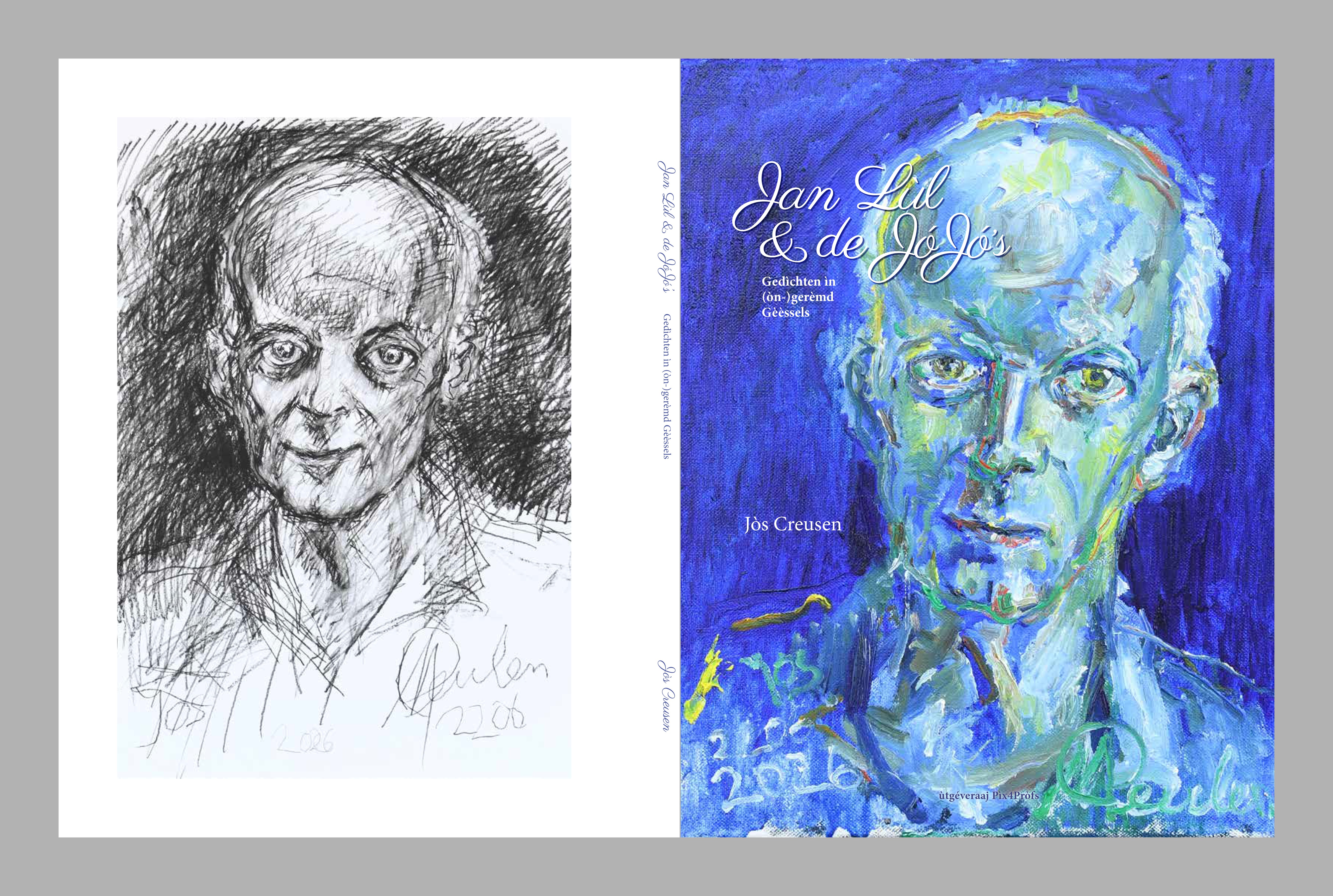  ‘Jan Lùl & De JóJó’s’