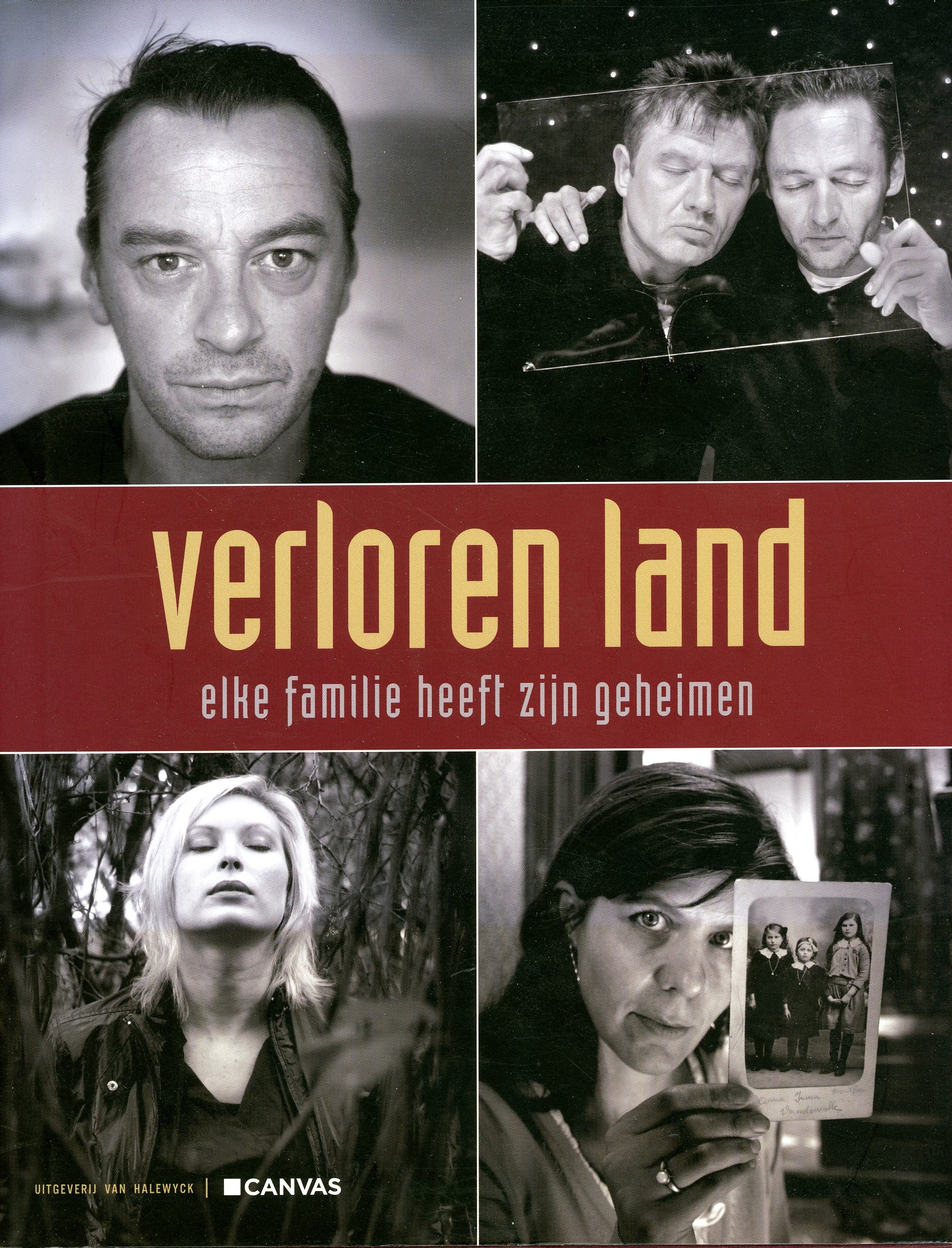 VERLOREN LAND