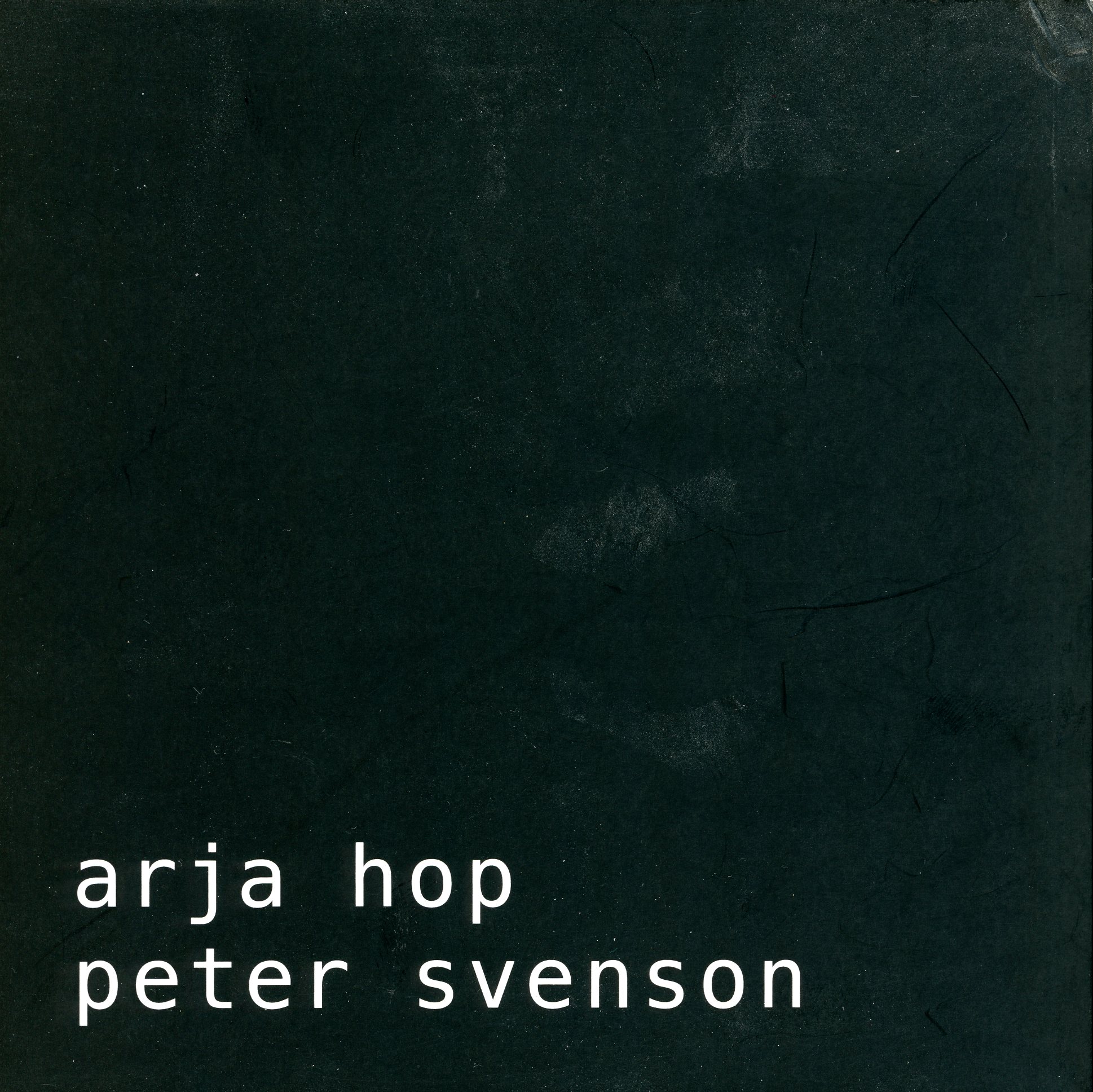 Spontaneously occurring plants in Amsterdam