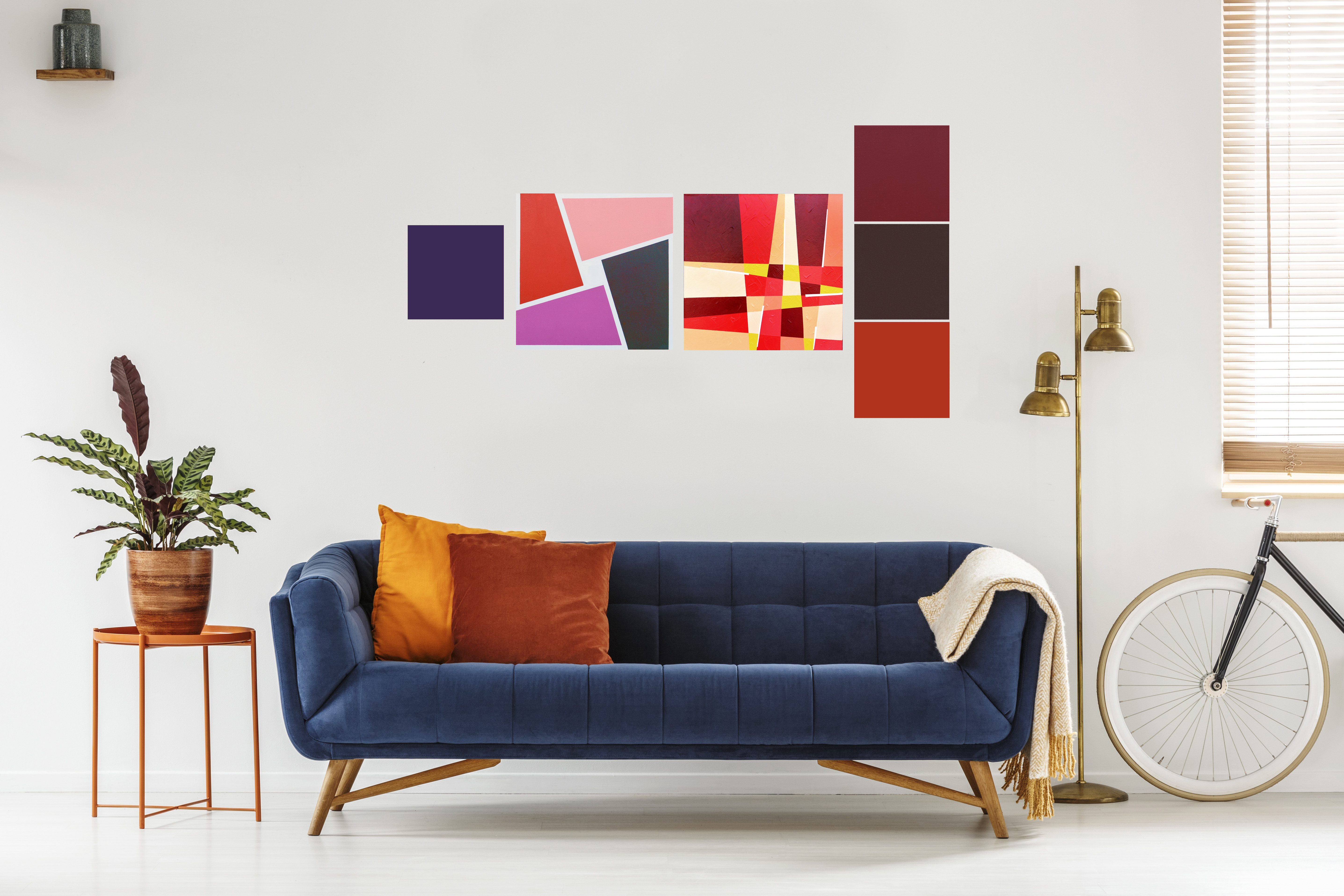 Harry Hens “De wereld kan wel wat kleur gebruiken” 0008