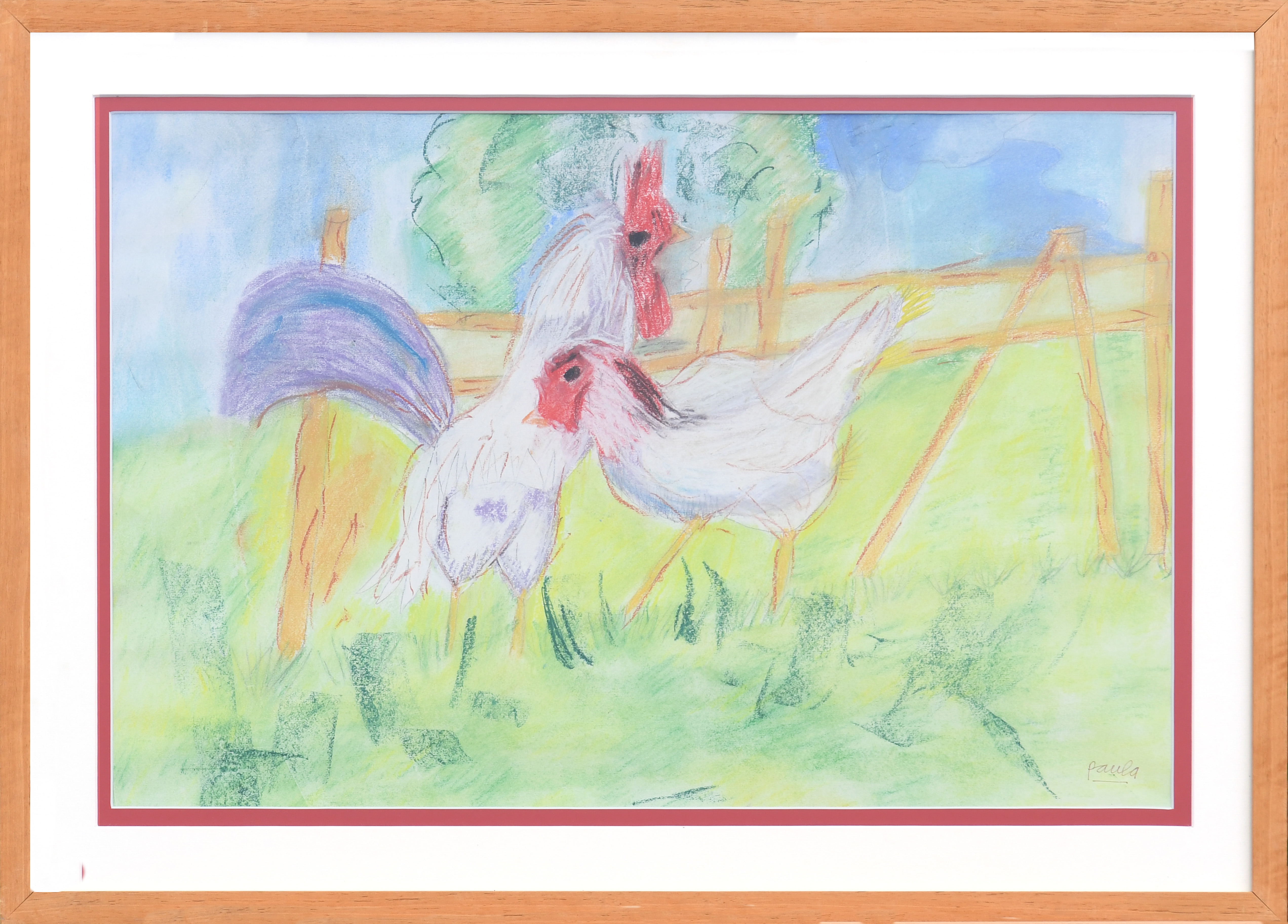 Kunstafdeling SOVAK Sleeuwijk   