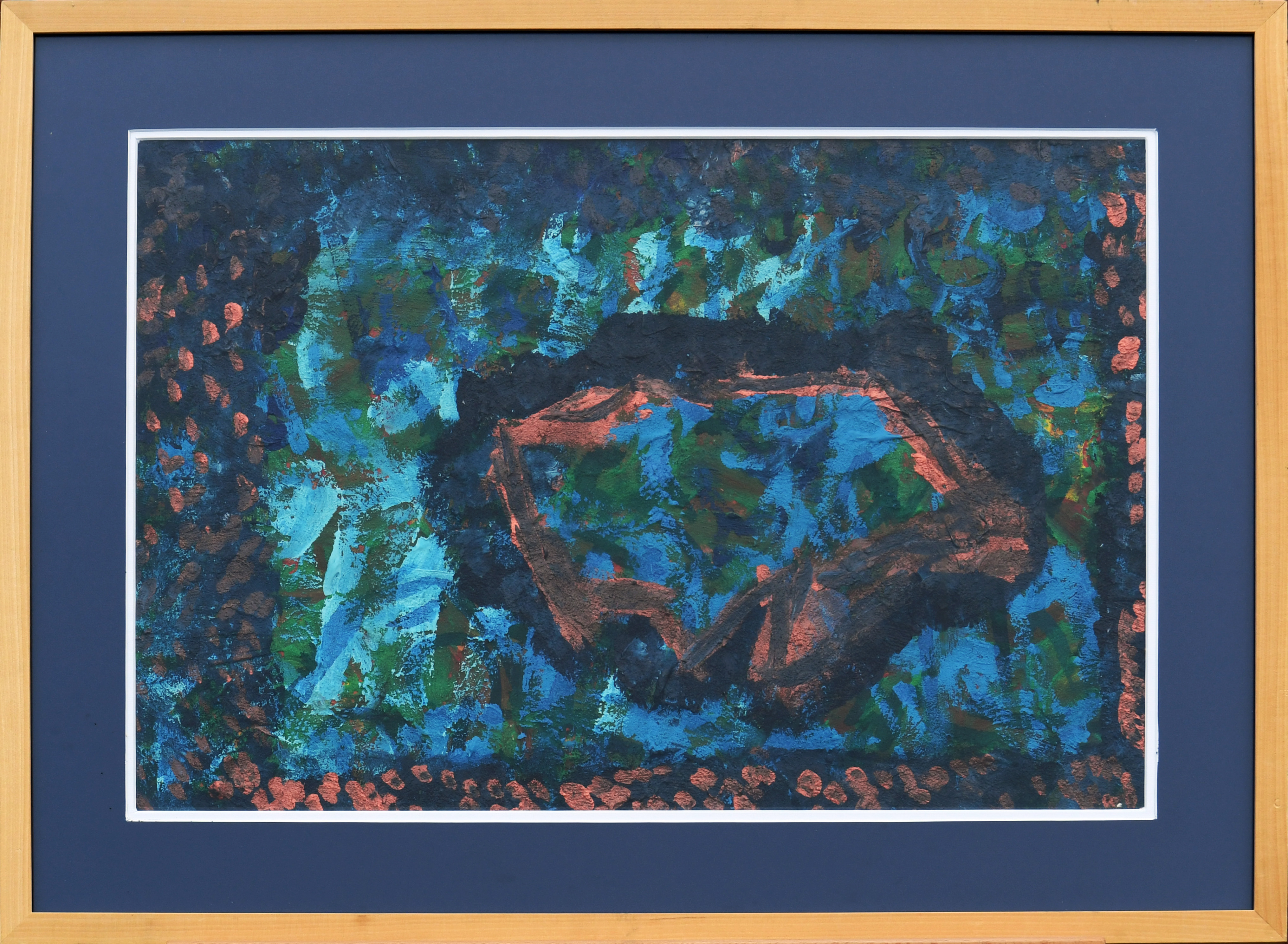 Kunstafdeling SOVAK Sleeuwijk  