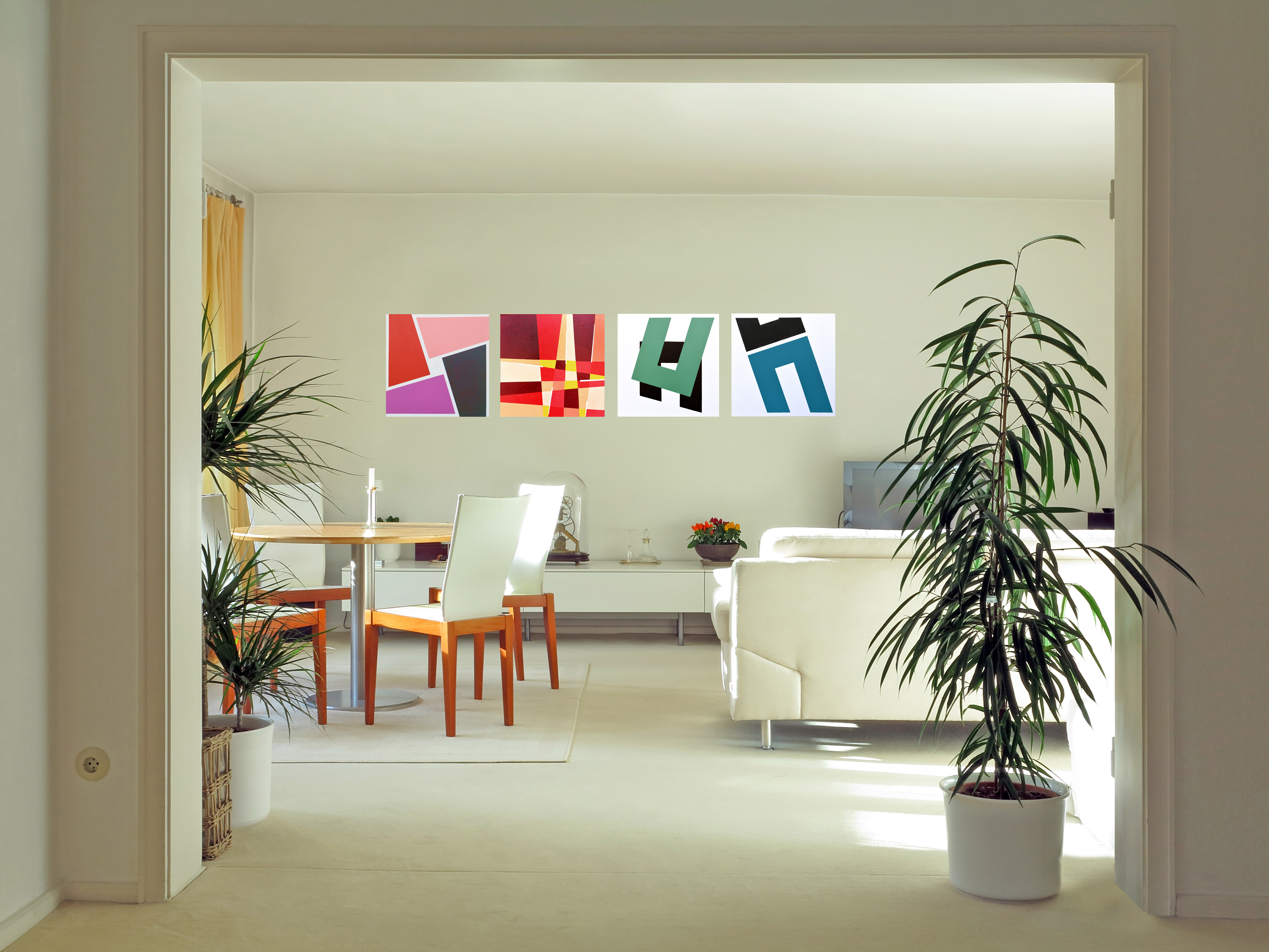 Harry Hens “De wereld kan wel wat kleur gebruiken” 0014