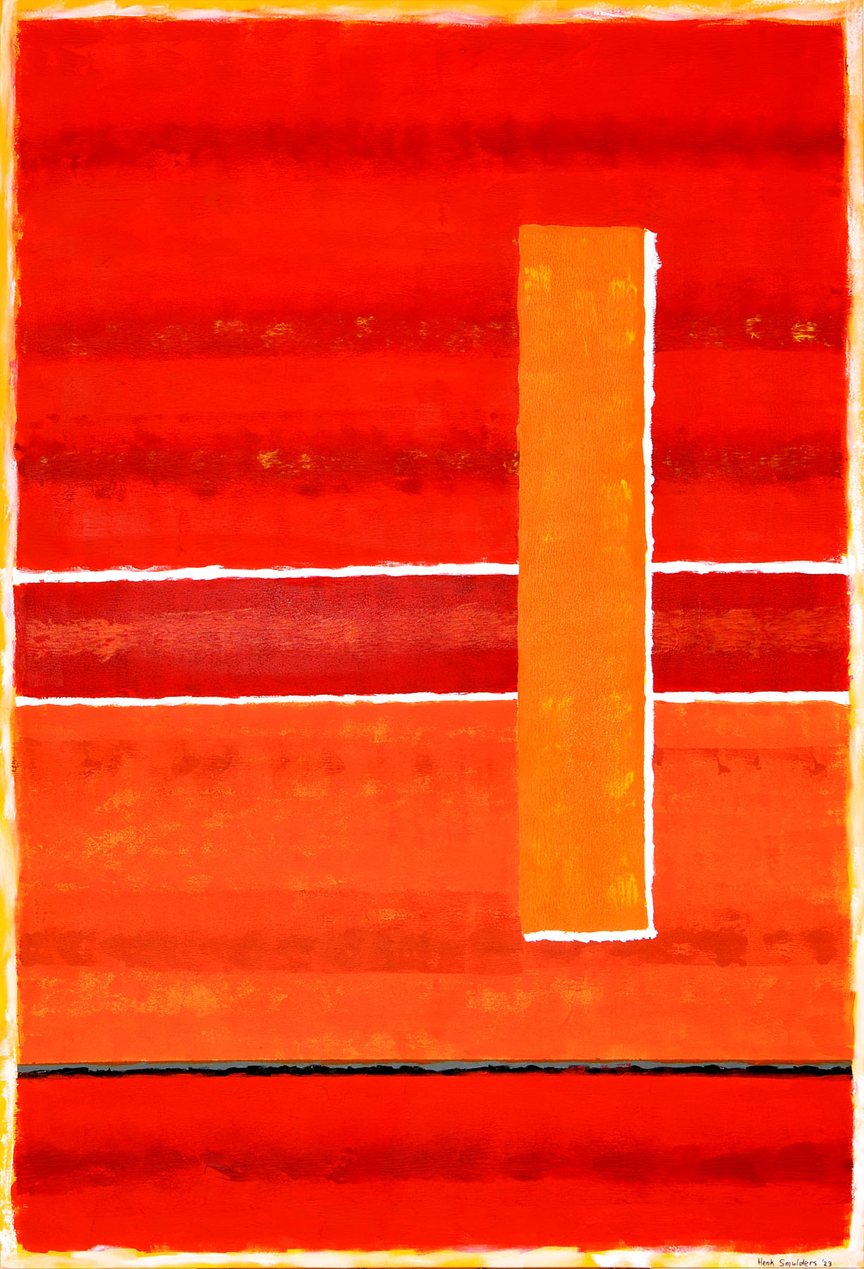 HENK SMULDERS - ART (BOEK)