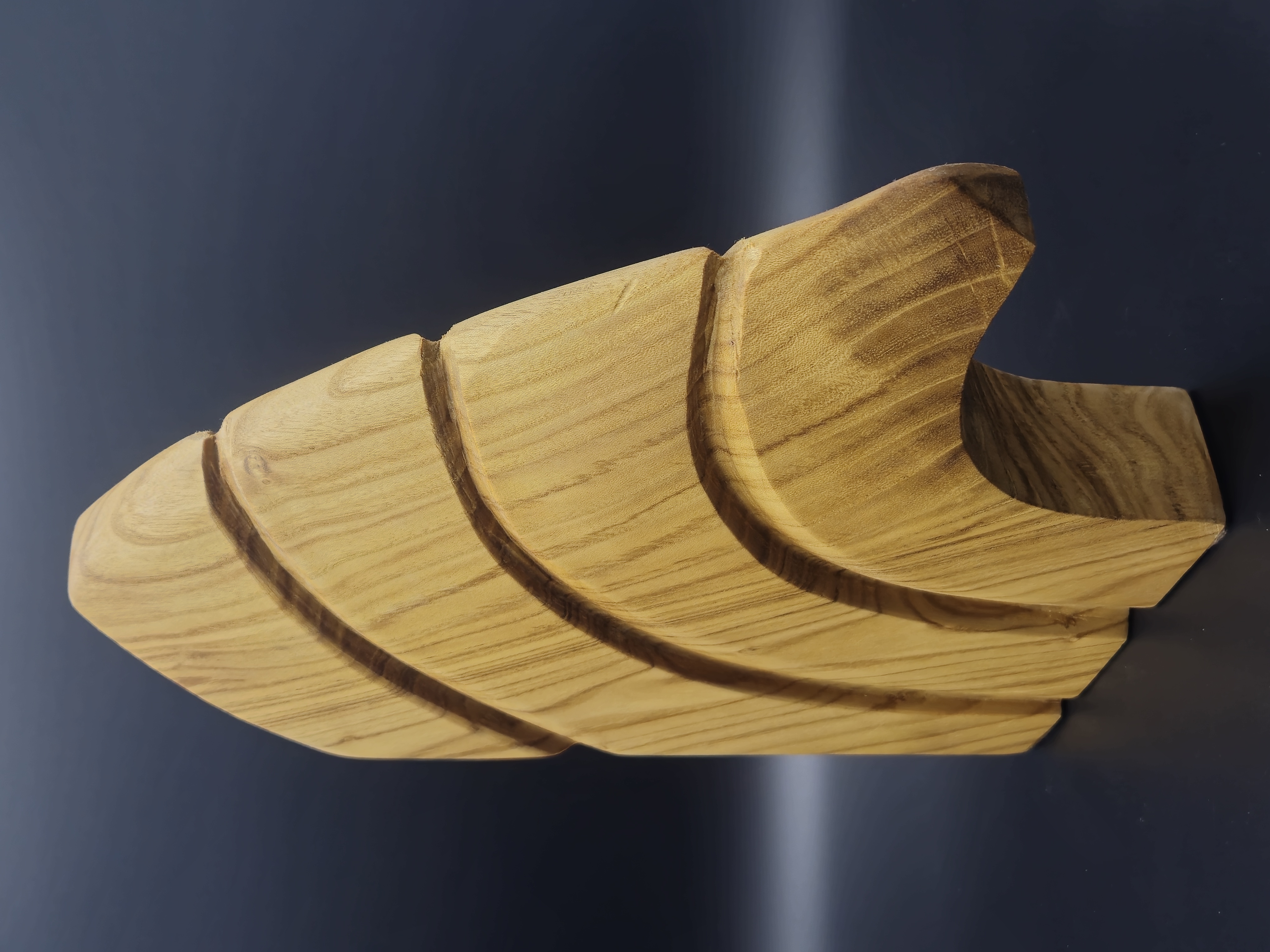 KUNSTWERK HOUT MAANHOUT