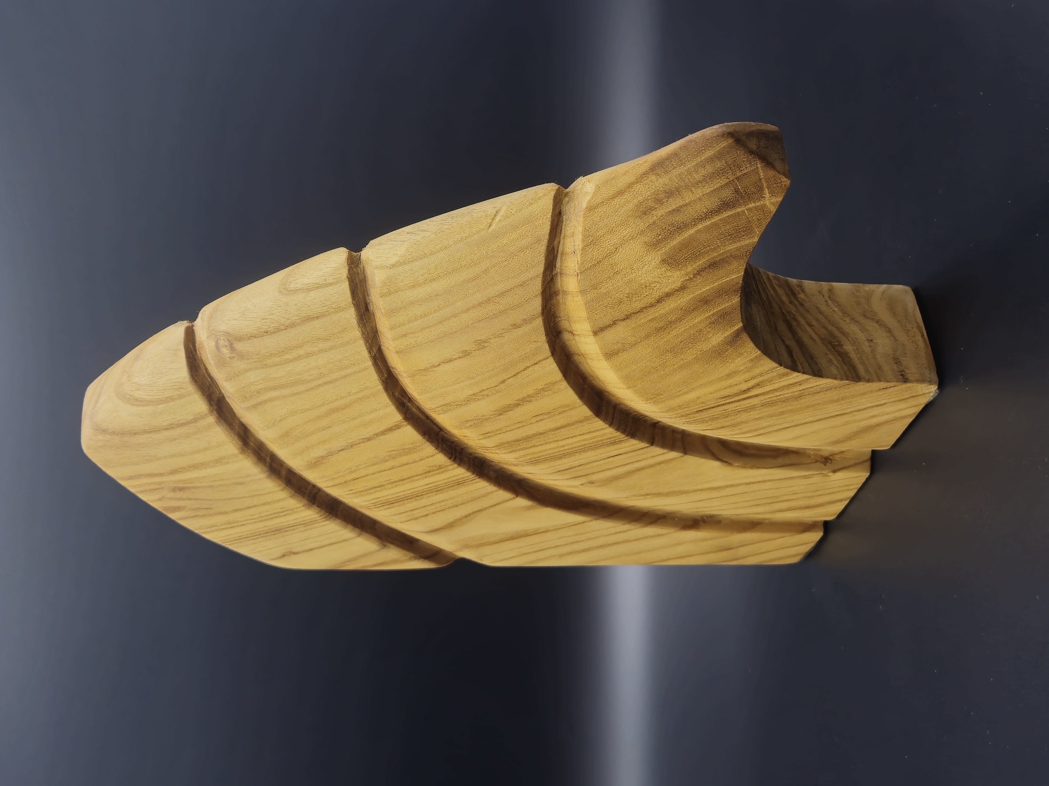 KUNSTWERK HOUT MAANHOUT