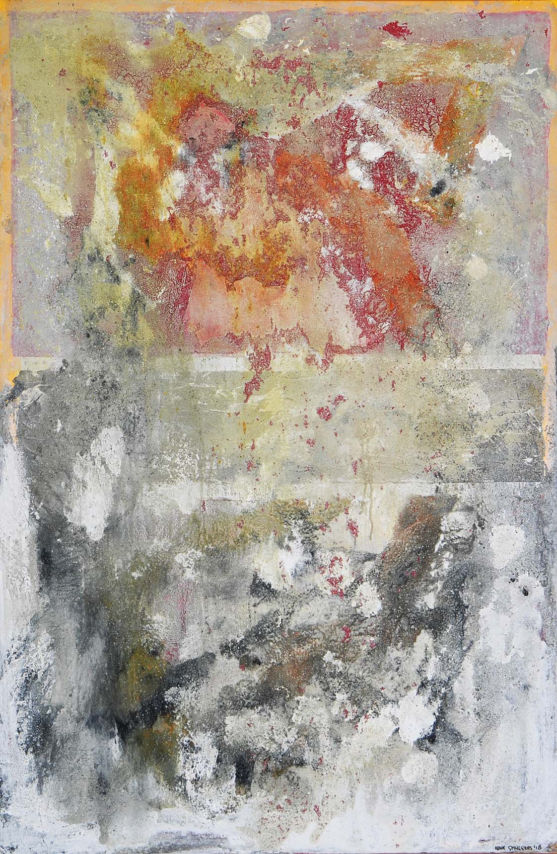 HENK SMULDERS - ART (BOEK)