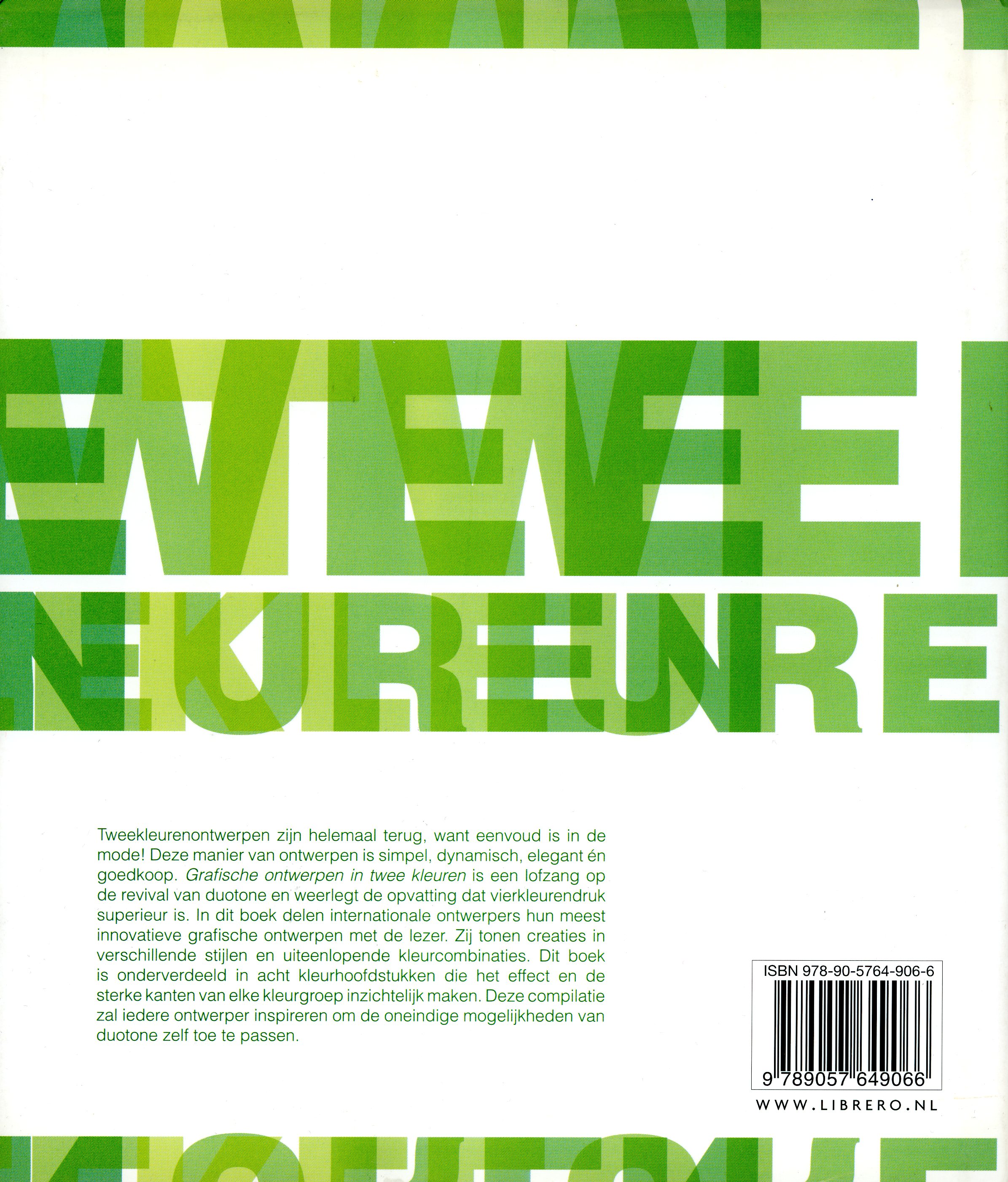 "Grafische ontwerpen in twee kleuren: minimaal budget, maximale impact" 