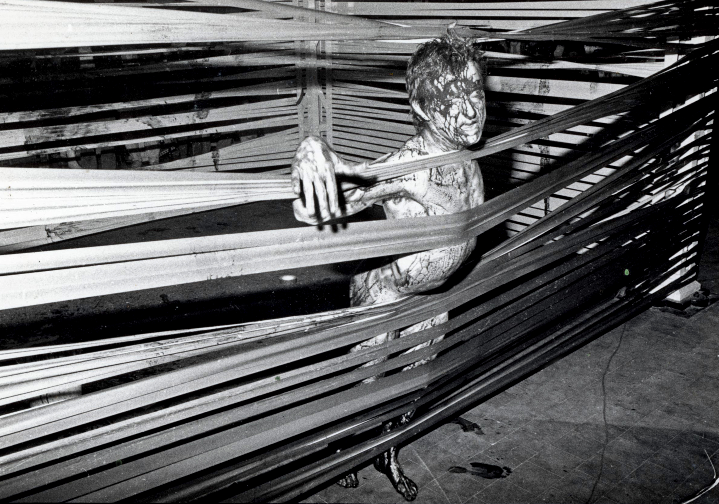 BOEK PURPLE BRAINS, MARTIN PEULEN, CREATIEVE DUIZENDPOOT